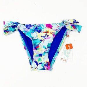 Swim Systems Day Dreamer Meadow Bikini Bottom